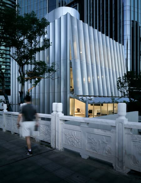 Hangzhou Empathy Museum